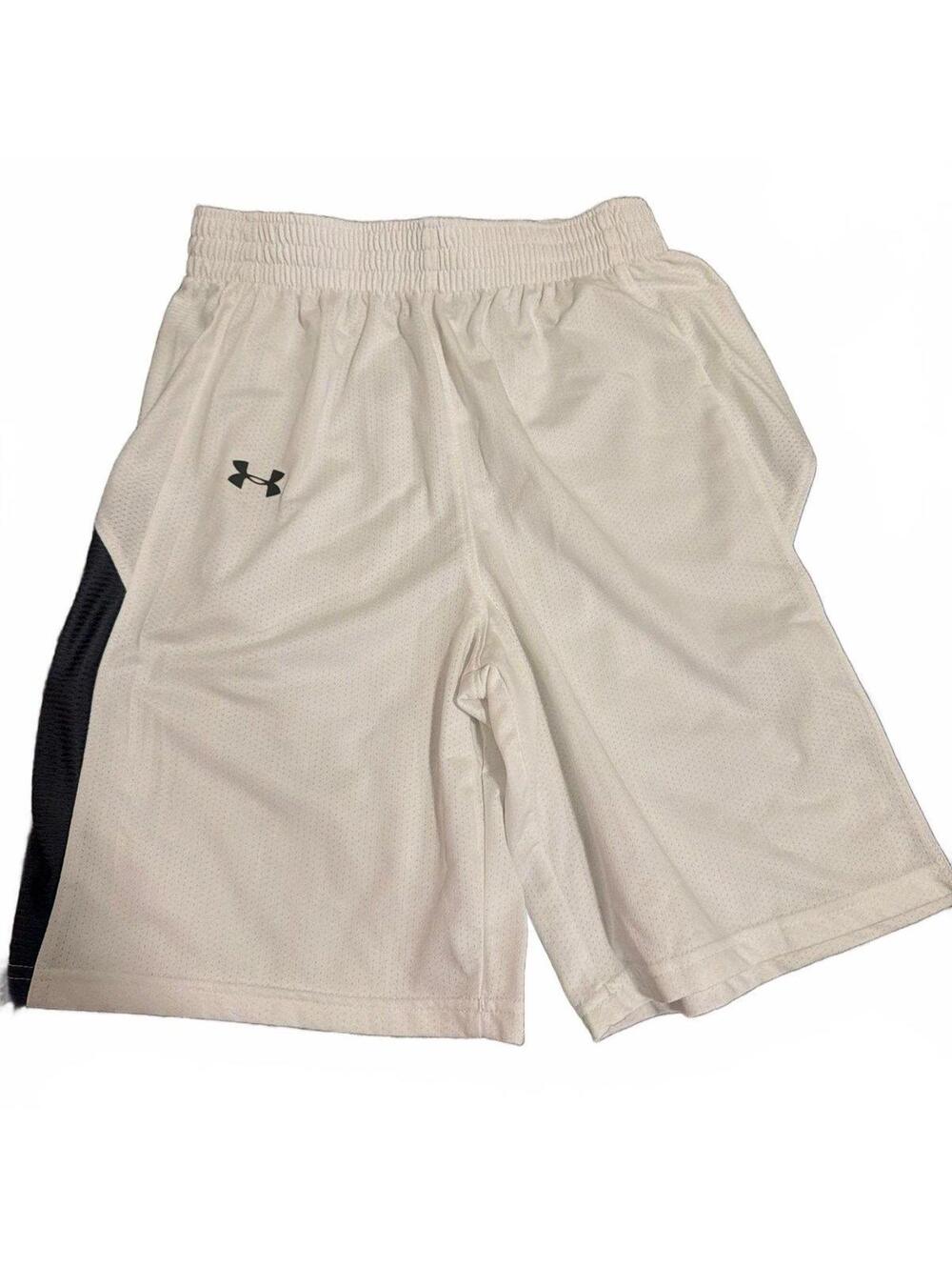 Under Armour Vintage Youth Shorts Large